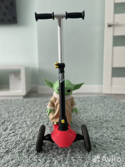 Самокат детский Oxelo