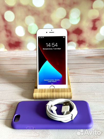 iPhone 6S, 32 ГБ