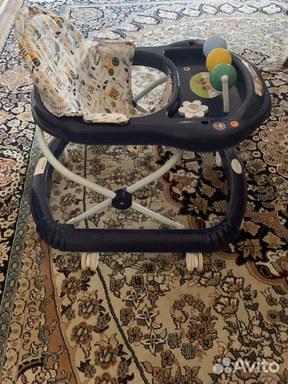Продам ходунок