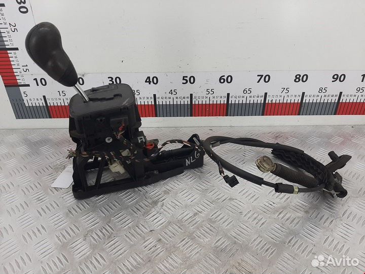 Кулиса кпп для mercedes-benz A-Class (W168)