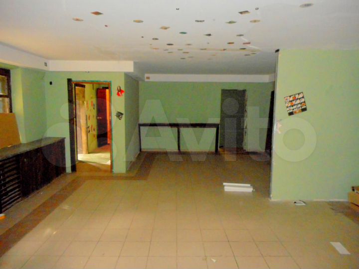 Продам помещение свободного назначения, 75.8 м²