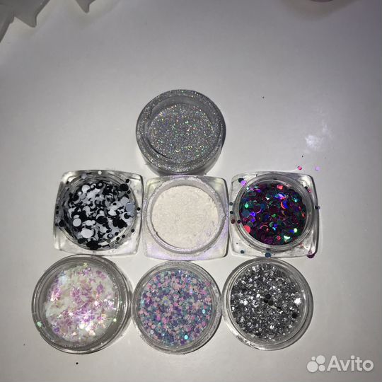 Набор для маникюра