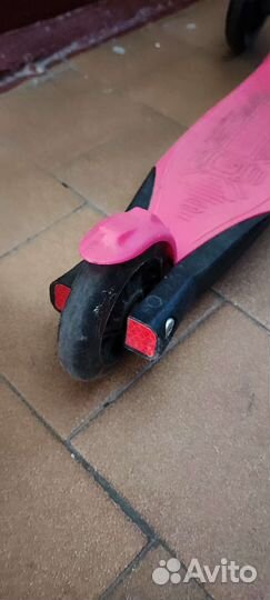 Самокат детский