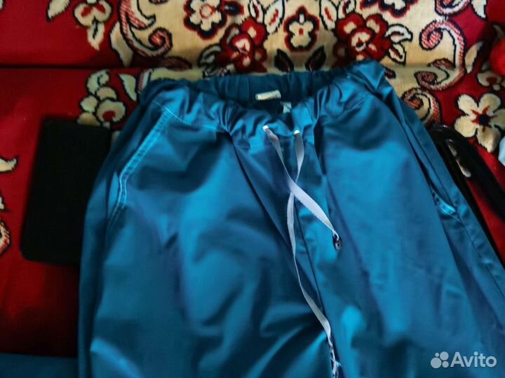 Мужской медицинскии костюм