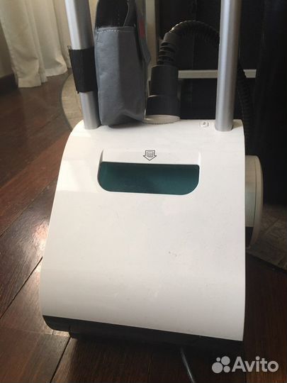 Парогенератор отпариватель Mie Deluxe