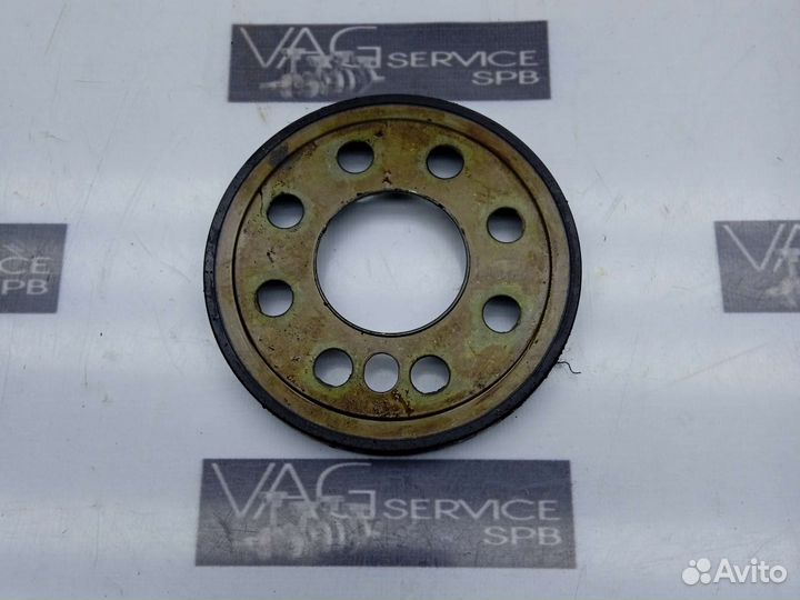 Маховик Mercedes-Benz C-Класс W205/S205/C205 2018