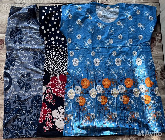 Платье туника