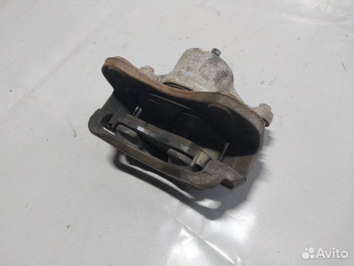 Суппорт тормозной передний правый Hyundai Ix35