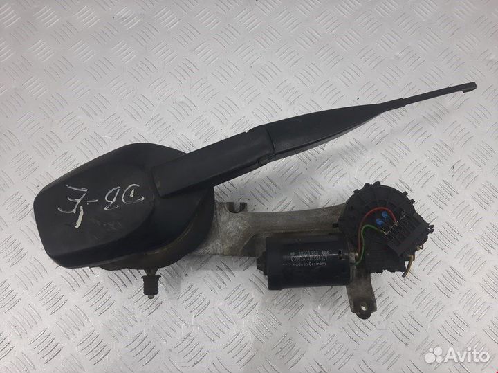 Трапеция для mercedes-benz E-Class (W210)