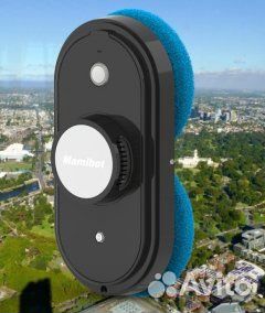 Робот для мытья окон аренда