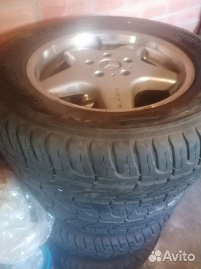 R18 Pirelli Scorpion Ice Zero 2 285/55, PCD 5x130 DIA 84.1