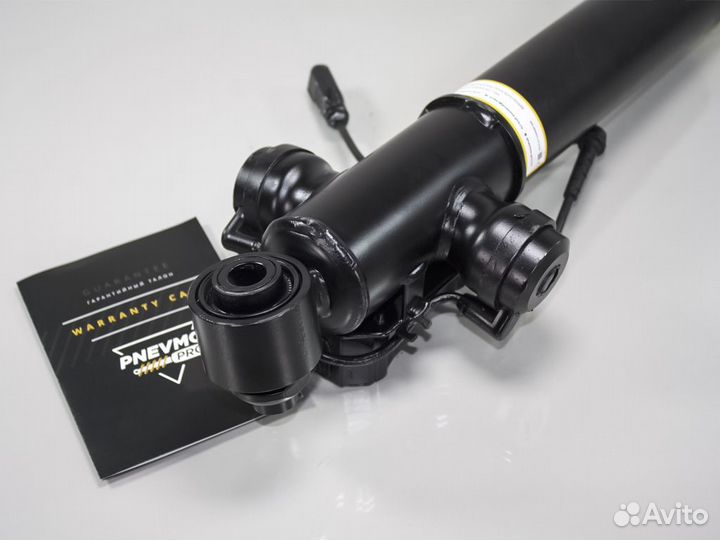 Амортизатор для BMW 7 серия F01/F02 Задний