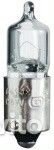 Лампа H6W 12V 6W BAX9s 12036CP Philips