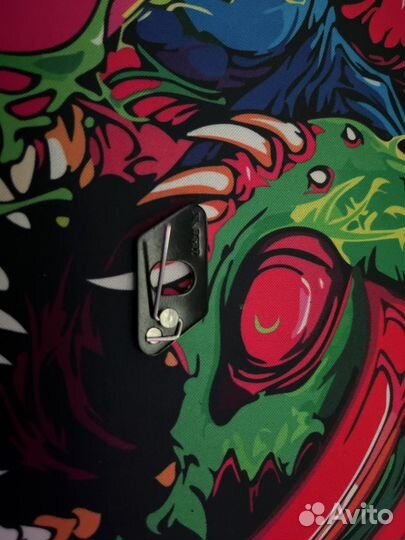 Полочка для стрел cartel