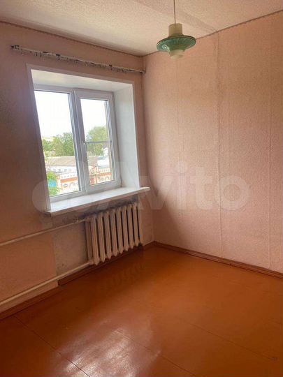 2-к. квартира, 42,6 м², 4/4 эт.