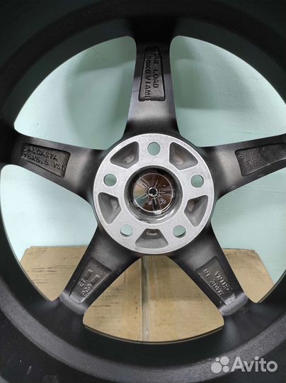 Новые NZ r16/5*108/et 50/dia 63.3