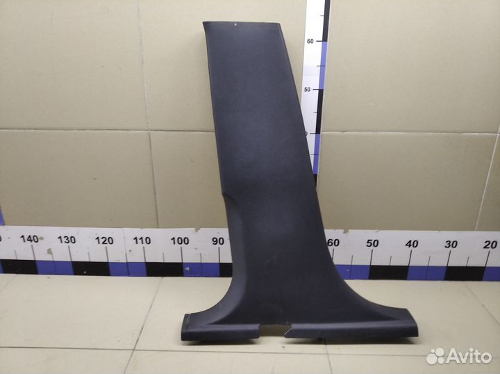 Обшивка стойки Octavia (A5 1Z) 2004-2013