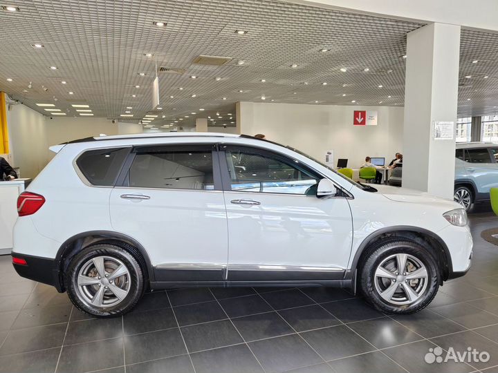 Haval H6 1.5 МТ, 2019, 70 510 км