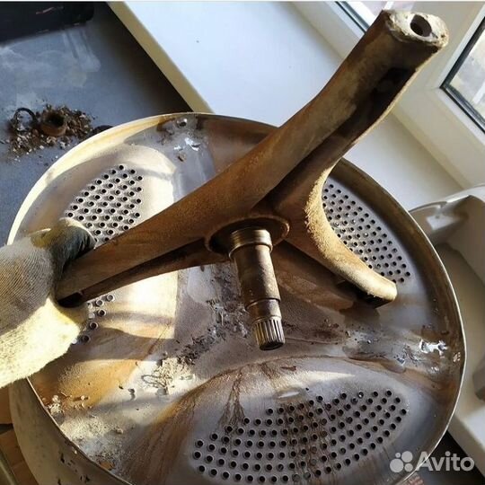 Ремонт стиральных машин, бойлеров