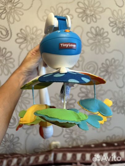 Погремушки пакетом