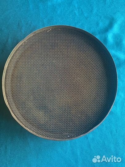 Сито старинное. Решето