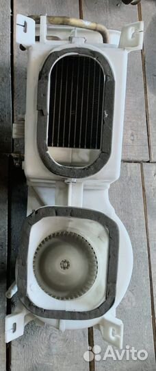 Печка салонная hyundai Grace Грейс 97311