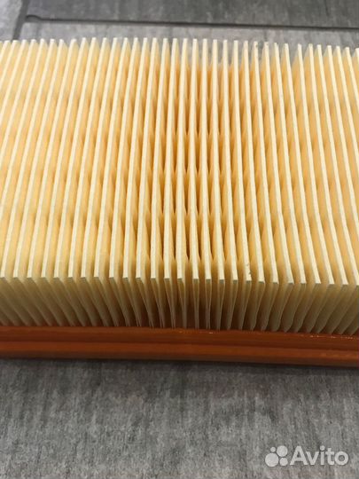 Фильтр для Karcher WD 4,5,6