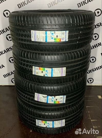 Michelin Pilot Sport 4 SUV 285/50 R20 113W