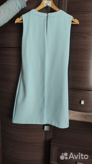 Платье летнее