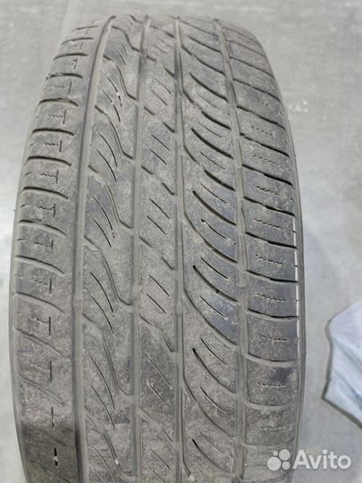 Toyo Versado CUV 235/60 R18 107V