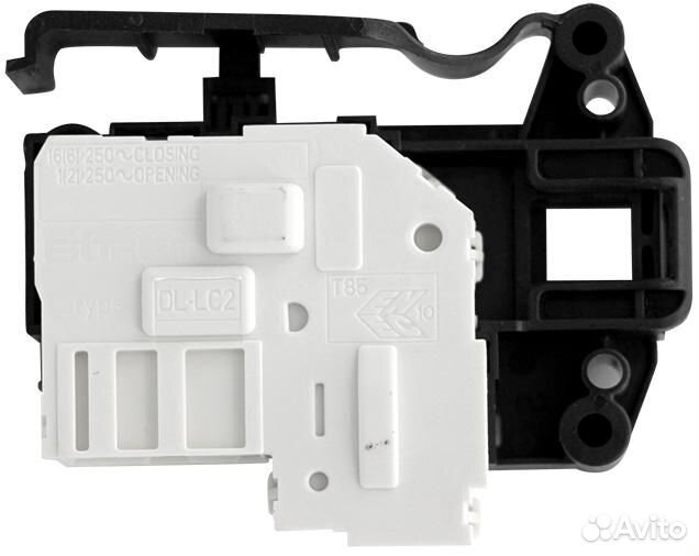 Блокировка люка 307442 стиральной машины Ariston