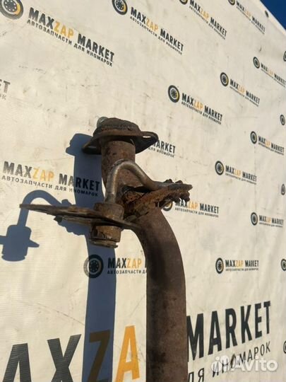 Глушитель Mazda Bongo Friendee 2.5 1999