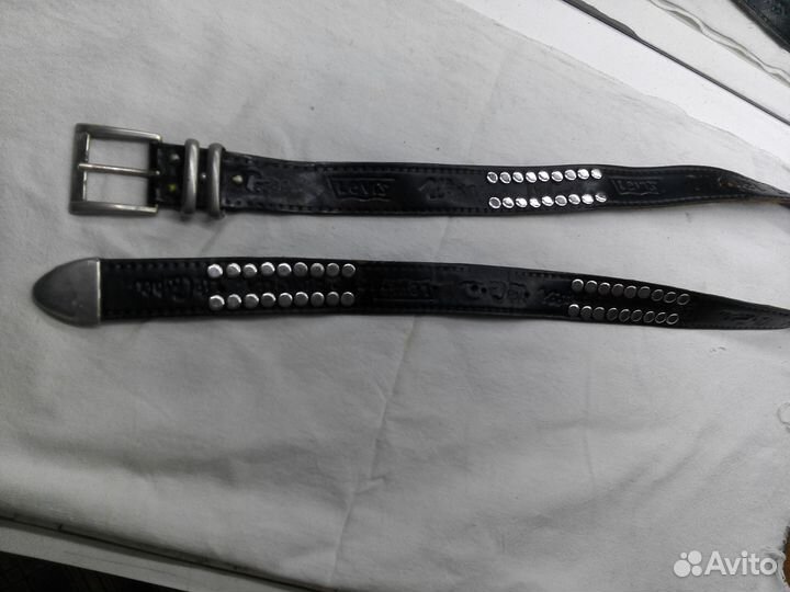 Ремень мужской