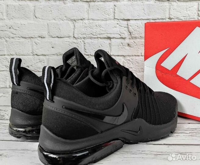 Кроссовки Nike Air Presto