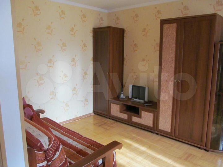 1-к. квартира, 31,1 м², 8/9 эт.