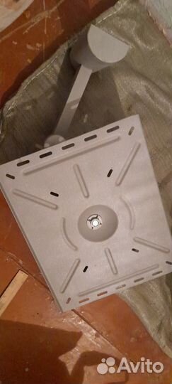 Подставка для микроволновки