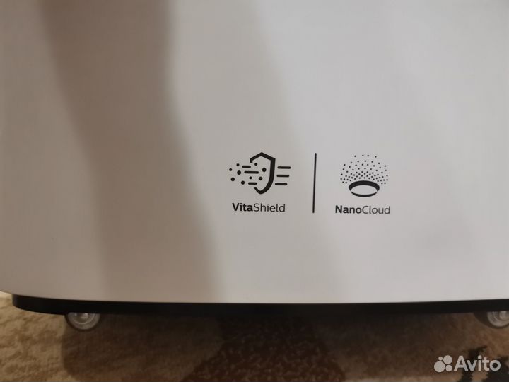 Климатический комплекс «2 в 1»