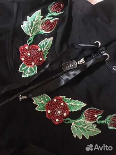 Костюм Philipp plein 46