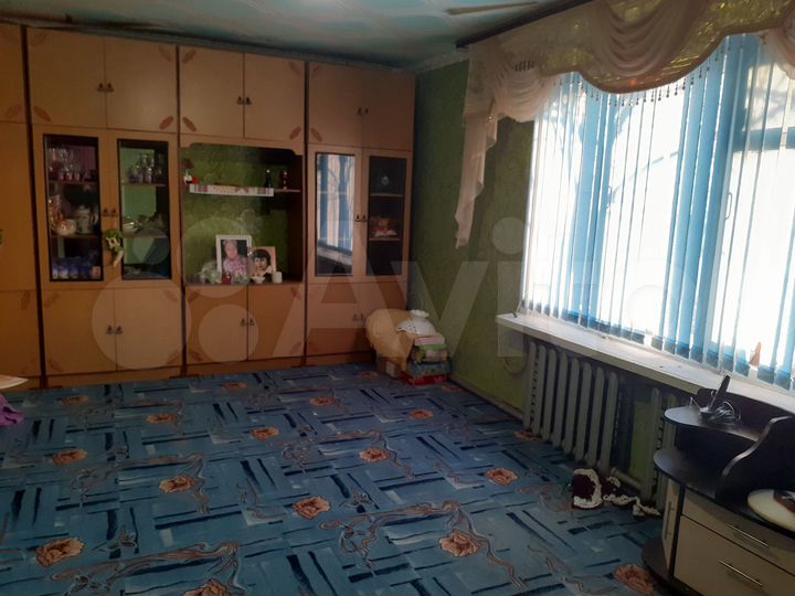 Дом 70 м² на участке 6 сот.
