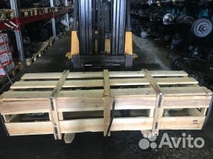 Мост передний задний УАЗ 452 469 3909 2206 3741