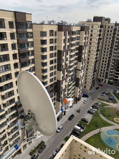 Триколортв, нтв-Плюс, мтств,Цифровое телевидение