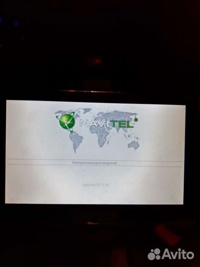 GPS Навигатор для авто