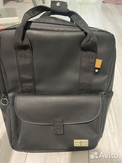 Школьный рюкзак zara