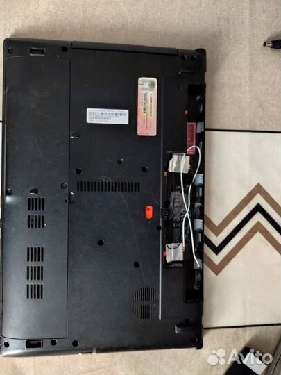 Ноутбук Acer v3 551g