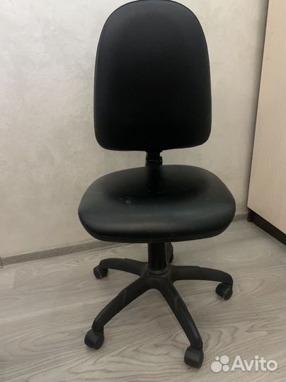 Компьютерное кресло бу