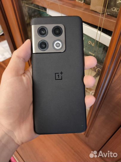 OnePlus 10 pro, 8/256 ГБ