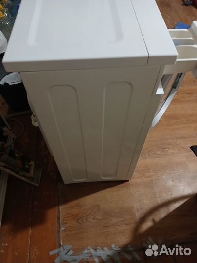 Стиральная машина с доставкой