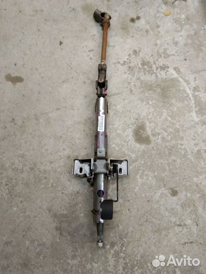 Рулевая колонка Хендай Солярис,Киа Рио 3