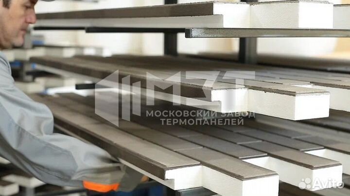 Термопанели / Доставка, монтаж