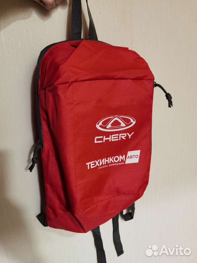 Рюкзак Chery